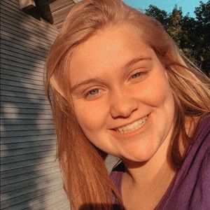 Meet your Posher, Macy